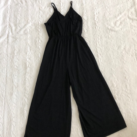 Black Jumper - Picture 3 of 5